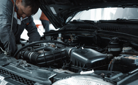 How Often to Change Transmission Fluid