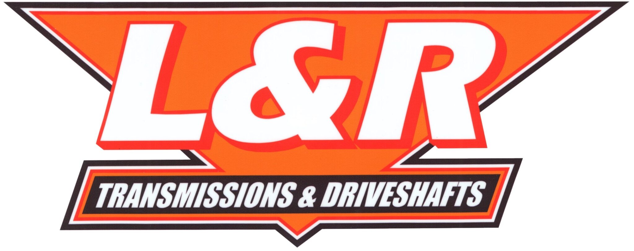 L&R Transmissions
