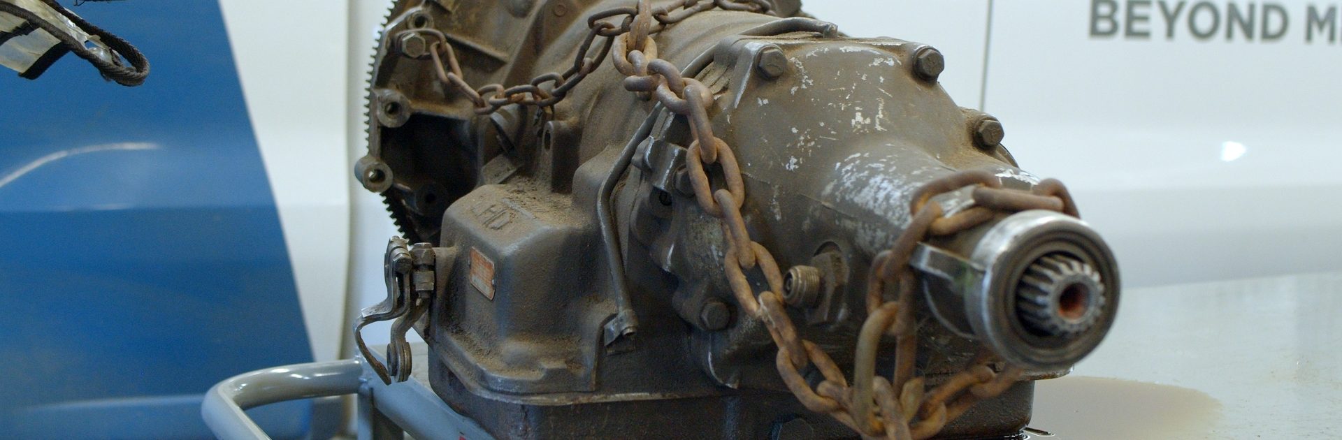 L&R Transmissions