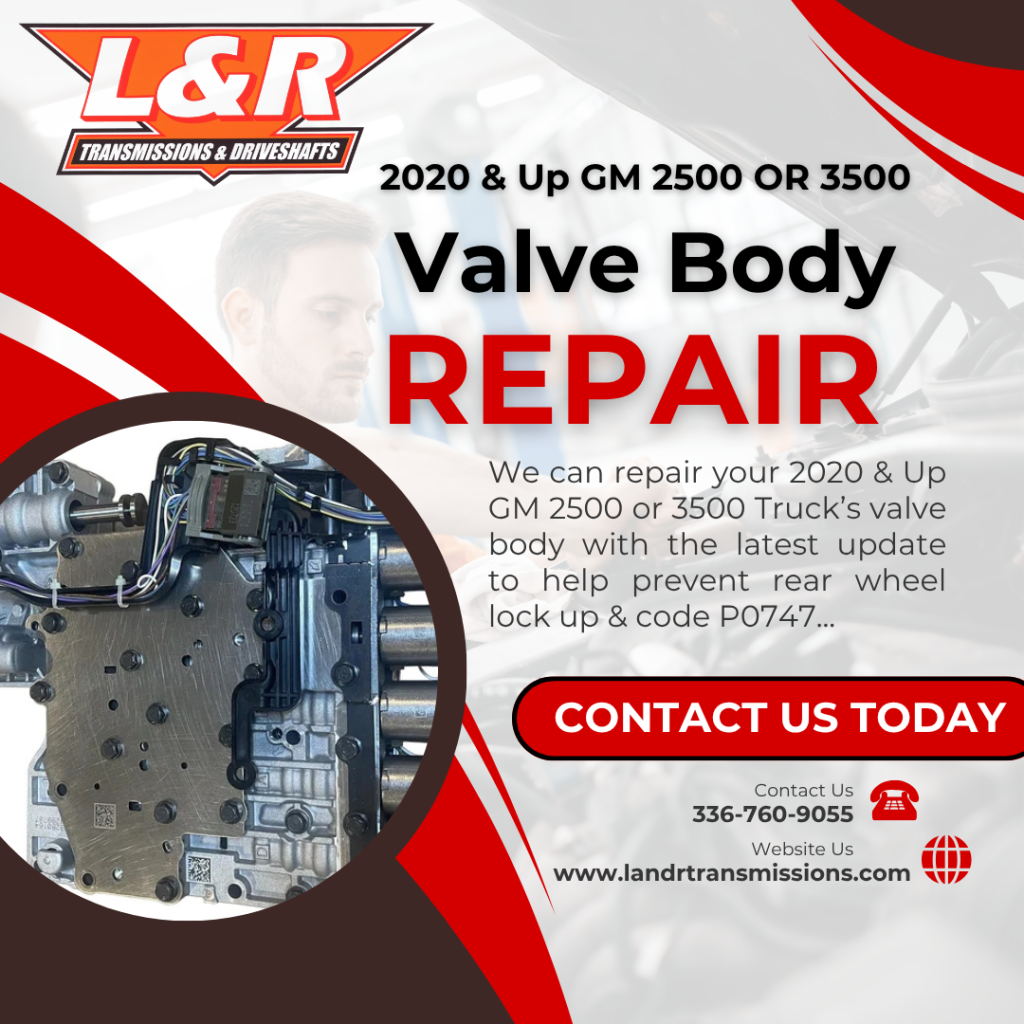 Valve repair
