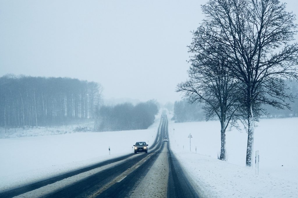 Can cold weather cause transmission problems